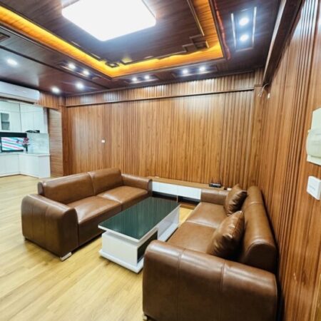 Bán chung cư đồng tàu 2 ngủ long lanh hàng xóm quận ủy hoàng mai