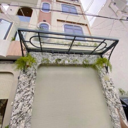 BÁN NHÀ HƯƠNG LỘ 2 BÌNH TÂN – GẦN BỐN XÃ – 4 TẤM – NGANG 4.5M DÀI 14M – 5 PHÒNG NGỦ – NHỈNH 6 TỈ