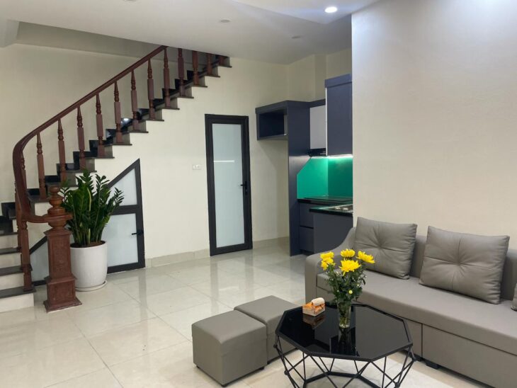 AN TRẠCH – ĐỐNG ĐA- MT 4M – LÔ GÓC – NỞ HẬU – 3 THOÁNG – NHÀ ĐẸP Ở NGAY – HƠN 6 TỶ