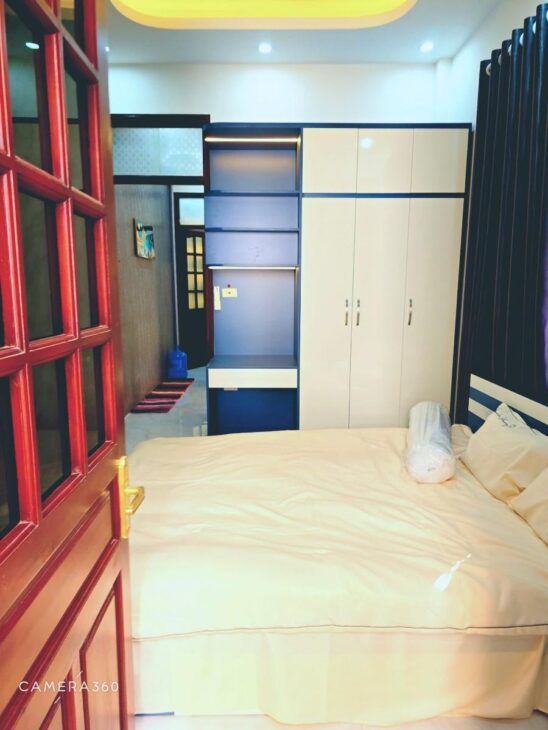 BÙI XƯƠNG TRẠCH – THANH XUÂN- NỞ HẬU- LÔ GÓC – Ở NGAY – 5M RA Ô TÔ – NHỈNH 7 TỶ