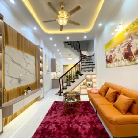 CHỢ KHÂM THIÊN – ĐỐNG ĐA- NỞ HẬU – BA THOÁNG – NHÀ MỚI – Ở NGAY – NHỈNH 7 TỶ