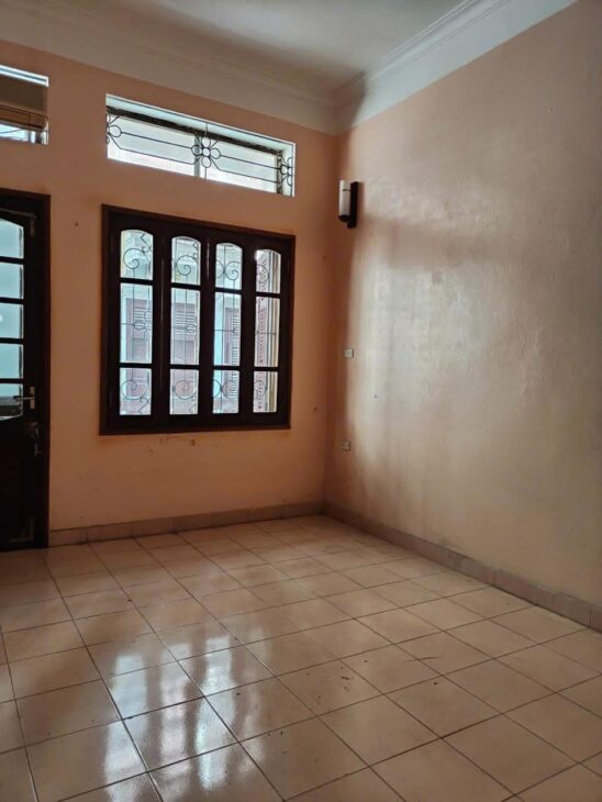 CÙ CHÍNH LAN – THANH XUÂN- 15M RA Ô TÔ TRÁNH – NGÕ NÔNG – PHÂN LÔ A4 – NHỈNH 7 TỶ