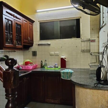 CÙ CHÍNH LAN – THANH XUÂN- 15M RA Ô TÔ TRÁNH – NGÕ NÔNG – PHÂN LÔ A4 – NHỈNH 7 TỶ