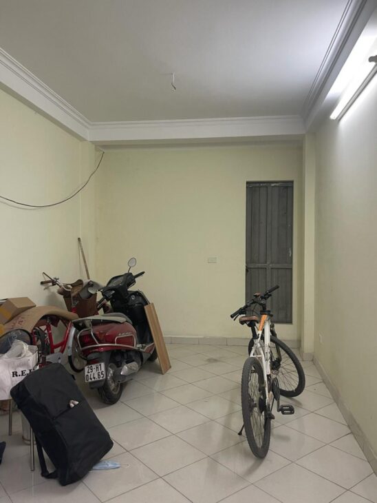 KHƯƠNG ĐÌNH – THANH XUÂN – 44M2 x 5TẦNG – KINH DOANH- Ô TÔ- NGÕ THÔNG – HƠN 11 TỶ