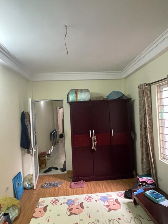 KHƯƠNG ĐÌNH – THANH XUÂN – 44M2 x 5TẦNG – KINH DOANH- Ô TÔ- NGÕ THÔNG – HƠN 11 TỶ
