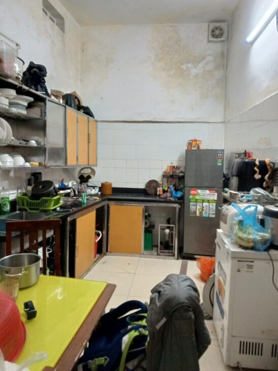 ĐẤT NGỌC HÀ – BA ĐÌNH- MT 5,2M- NGÕ THÔNG- NỞ HẬU- DÒNG TIỀN – 11 TỶ