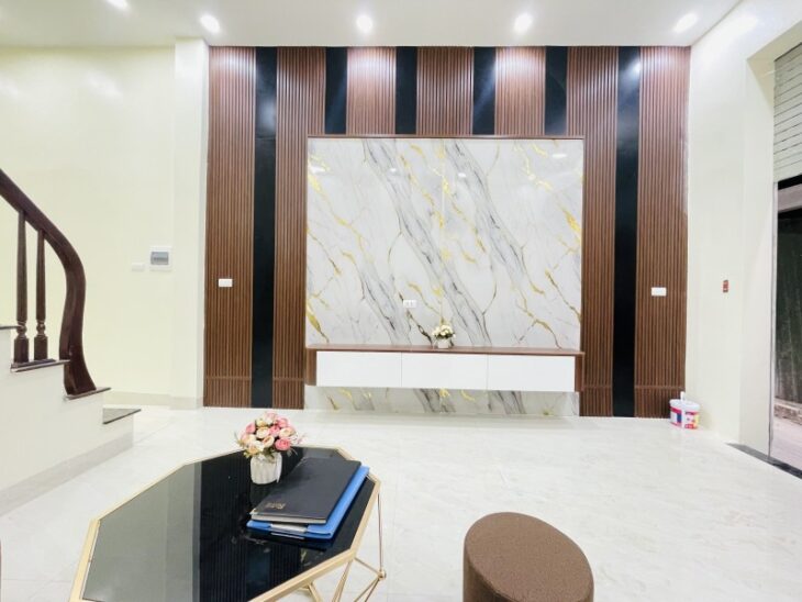PHAN ĐÌNH GIÓT – THANH XUÂN- MT 3,8M- GẦN Ô TÔ – NHÀ MỚI Ở NGAY- HƠN 6 TỶ
