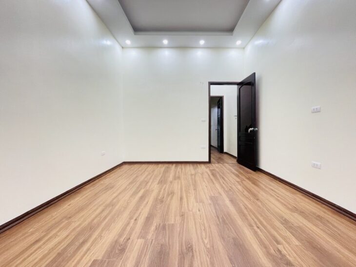 PHAN ĐÌNH GIÓT – THANH XUÂN- MT 3,8M- GẦN Ô TÔ – NHÀ MỚI Ở NGAY- HƠN 6 TỶ
