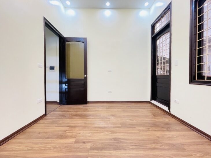 PHAN ĐÌNH GIÓT – THANH XUÂN- MT 3,8M- GẦN Ô TÔ – NHÀ MỚI Ở NGAY- HƠN 6 TỶ