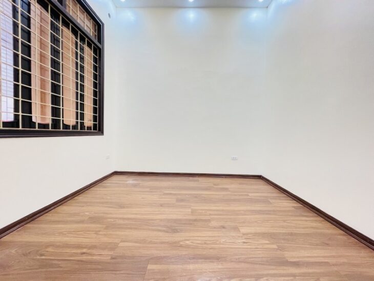 PHAN ĐÌNH GIÓT – THANH XUÂN- MT 3,8M- GẦN Ô TÔ – NHÀ MỚI Ở NGAY- HƠN 6 TỶ