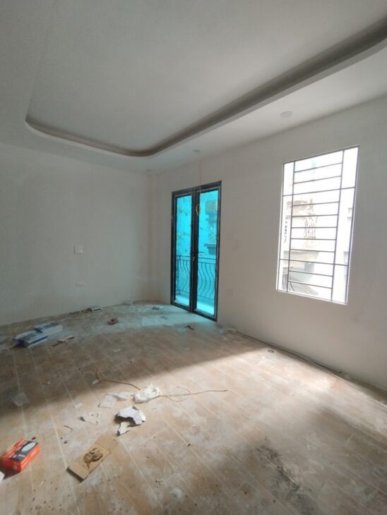 QUAN NHÂN – THANH XUÂN- MT 5,2M- GẦN Ô TÔ- THANG MÁY- NHÀ MỚI BÓC TEM- HƠN 6 TỶ