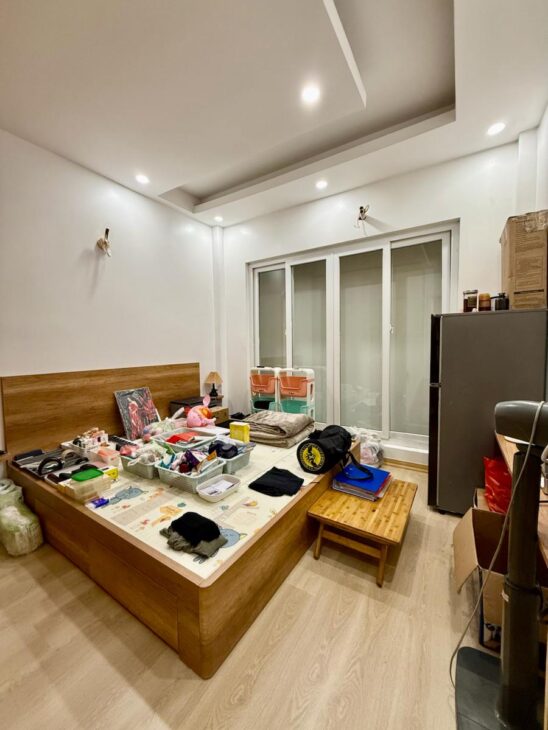 THÁI HÀ – LÕI ĐỐNG ĐA – 40M2 x 6TẦNG -KINH DOANH – Ở NGAY – AN SINH ĐỈNH – HƠN 10 TỶ