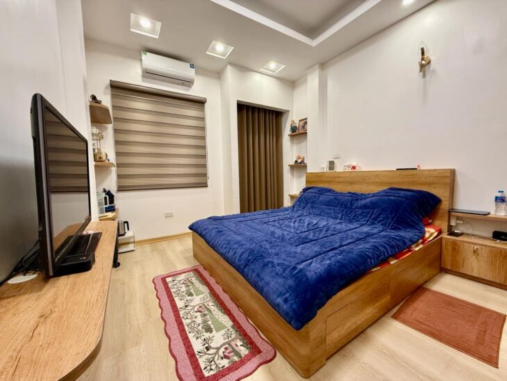 THÁI HÀ – LÕI ĐỐNG ĐA – 40M2 x 6TẦNG -KINH DOANH – Ở NGAY – AN SINH ĐỈNH – HƠN 10 TỶ