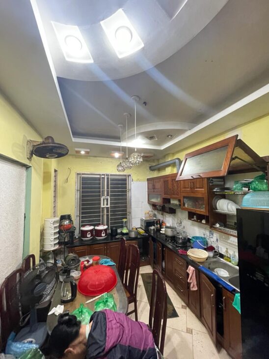 THÁI HÀ – ĐỐNG ĐA – KINH DOANH – PHÂN LÔ – Ô TÔ TRÁNH – NGÕ THÔNG – VỈA HÈ – HƠN 19 TỶ