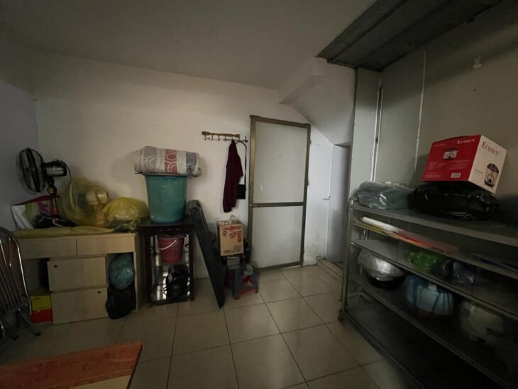 ĐẤT TRẦN QUỐC VƯỢNG – CẦU GIẤY- MT 5,8M- KINH DOANH- NỞ HẬU – NHỈNH 9 TỶ