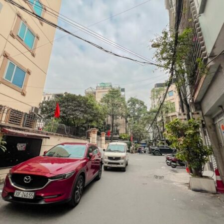 TRUNG KÍNH – CẦU GIẤY – Ô TÔ TRÁNH – VĂN PHÒNG – KINH DOANH – HƠN 23 TỶ TRUNG KÍNH – CẦU GIẤY – Ô TÔ TRÁNH – VĂN PHÒNG – KINH DOANH – HƠN 23 TỶ