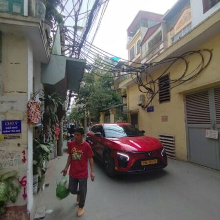 VƯƠNG THỪA VŨ – THANH XUÂN – KINH DOANH ĐA DẠNG – Ô TÔ ĐỖ CỬA – LÔ GÓC – HƠN 12 TỶ