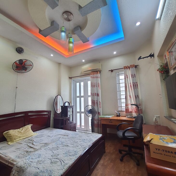 Bán nhà Gò Vấp, Lô góc sát măt tiền, Hẻm xe hơi – 63m2 – chỉ 7 tỷ