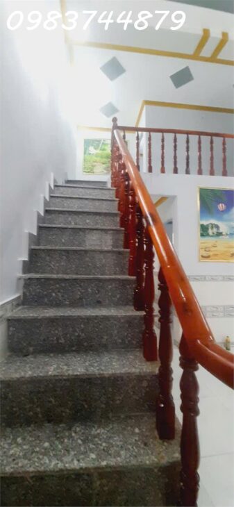 Nhà Cấp 4 Đường Tân Phước Khánh 12 – Cơ Hội An Cư Lý Tưởng Tại Tân Uyên