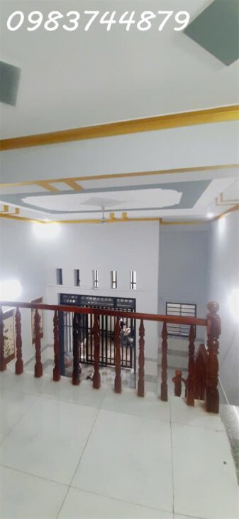 Nhà Cấp 4 Đường Tân Phước Khánh 12 – Cơ Hội An Cư Lý Tưởng Tại Tân Uyên