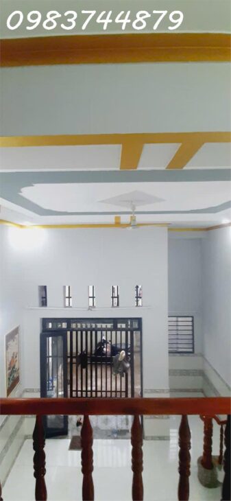 Nhà Cấp 4 Đường Tân Phước Khánh 12 – Cơ Hội An Cư Lý Tưởng Tại Tân Uyên