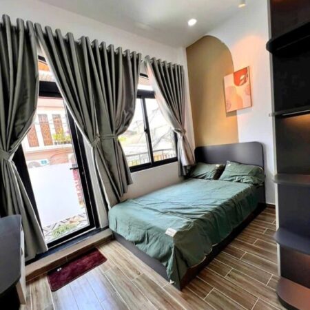 Bán Nhà Dương Quảng Hàm 30m2, Nhà Mới Ở Ngay Nhỉnh 3 Tỉ Bán Nhà Dương Quảng Hàm 30m2, Nhà Mới Ở Ngay Nhỉnh 3 Tỉ