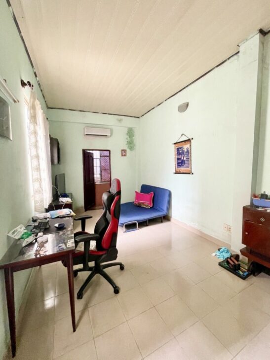 Bán Gấp Nhà Lê Quang Định 63m2, Lô góc 3 Tầng 4 P.Ngủ Nhỉnh 6 Tỉ