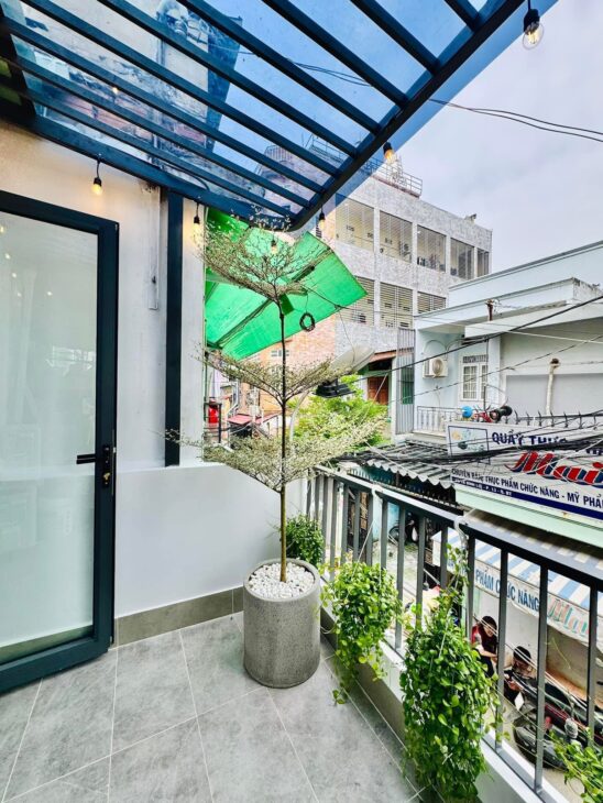 Bán Nhà HXH Nơ Trang Long, 2 PN, Nhà Mới Đủ Nội Thất Nhỉnh 4 Tỉ