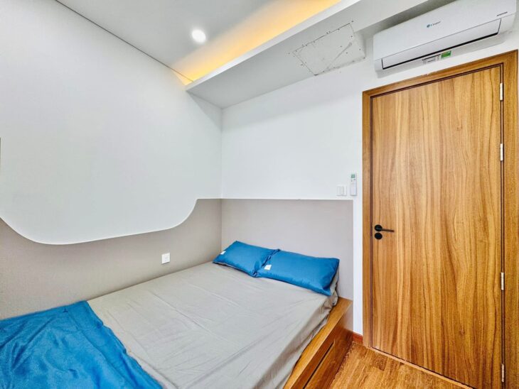 Bán Nhà HXH Nơ Trang Long, 2 PN, Nhà Mới Đủ Nội Thất Nhỉnh 4 Tỉ