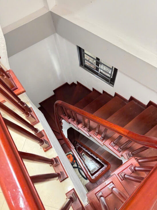 Rất hiếm! Bán nhà Cù Chính Lan, 32m2, 6.7 tỷ, phân lô quân đội, vị trí đắc địa, an ninh yên tĩnh