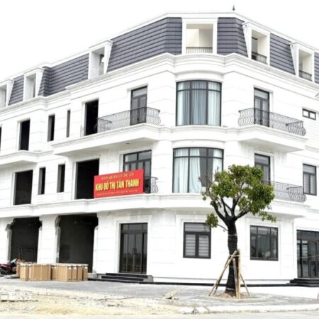 Nhận Booking mở bán đợt cuối đất nền Liền kề tại khu đô thị kiểu mẫu Tân Thanh Elite City, gần Nhận Booking mở bán đợt cuối đất nền Liền kề tại khu đô thị kiểu mẫu Tân Thanh Elite City, gần