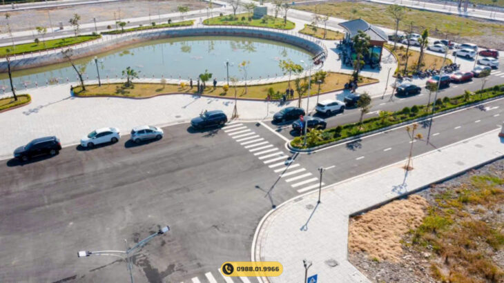 Mở bán đợt cuối đất nền Liền kề tại khu đô thị kiểu mẫu Tân Thanh Elite City, gần Trung tâm hành