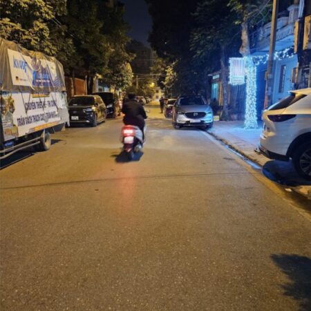 Cơ hội sở hữu lô đất tiềm năng tại làn 2, Đường Trần Hưng Đạo, Phường Đại Phúc, Thành Phố Bắc Ninh