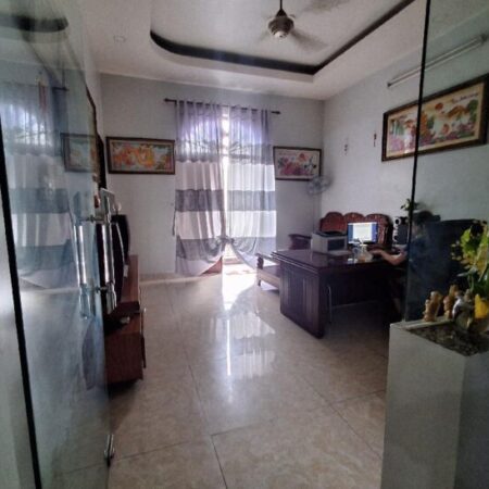 2 mặt tiền hẻm kinh doanh, 4 tầng, 139,5m2, ngang khủng 7m, thu nhập 240triệu/Năm, 160