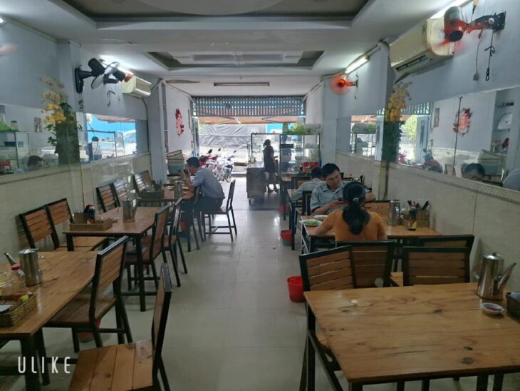 Nhà mặt tiền kinh doanh, ngay Chợ Tân Mỹ, 2 tầng, 80m2, Đường số 9, Tân Phú, Quận 7-Gía