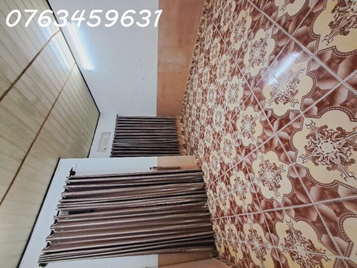 NTK-25.1-340 căn nhà BÁN KHU VIP NGUYỄN SƠN – TÂN PHÚ – 55M – 2 TẦNG – HẺM XE HƠI