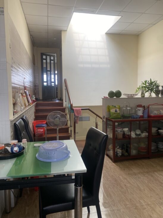 Mặt tiền kinh doanh Nguyễn Thị Thập, thu nhập 200triệu/năm, 5 tầng, Tân Phú Quận 7-Gía