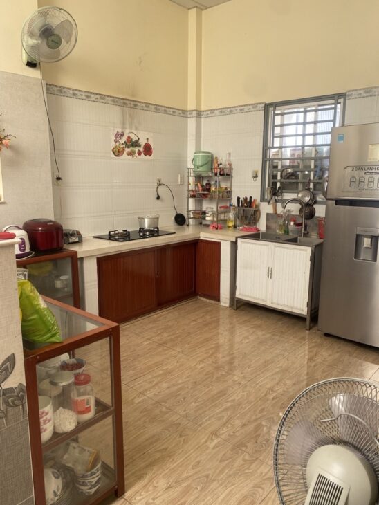 Mặt tiền kinh doanh Nguyễn Thị Thập, thu nhập 200triệu/năm, 5 tầng, Tân Phú Quận 7-Gía