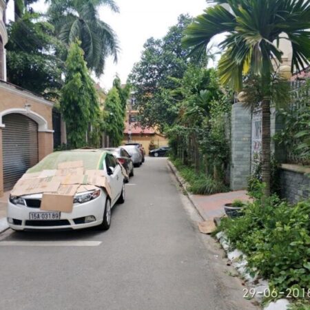 Nhà Ngô Gia Tự. 61m 3 tầng, đường 7m, Giá 4.6 tỉ gần Văn Cao, Cầu Rào Nhà Ngô Gia Tự. 61m 3 tầng, đường 7m, Giá 4.6 tỉ gần Văn Cao, Cầu Rào