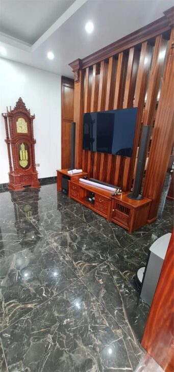 Bán nhà mặt phố Kỳ Đồng, TP Thái Bình – 9.5 tỷ – 108m²