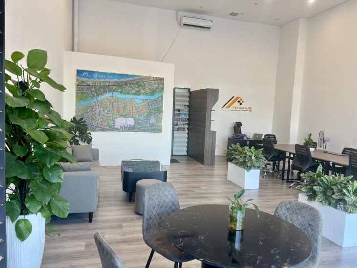 VẠN ĐẠT LAND – NHẬN KÝ GỬI MUA BÁN CHUNG CƯ FPT PLAZA 3 ĐÀ NẴNG