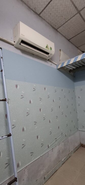 NHÀ 3TÂNG MẶT TIỀN – KINH DOANH & CHO THUÊ TRỌ – THU NHẬP 28TR/THÁNG GIÁ 6.9 TỶ