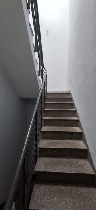 NHÀ MẶT TIỀN DƯƠNG BÁ TRẠC – 3 TẦNG KIÊN CỐ – GIÁ RẺ NHẤT KHU VỰC 6.8 TỶ