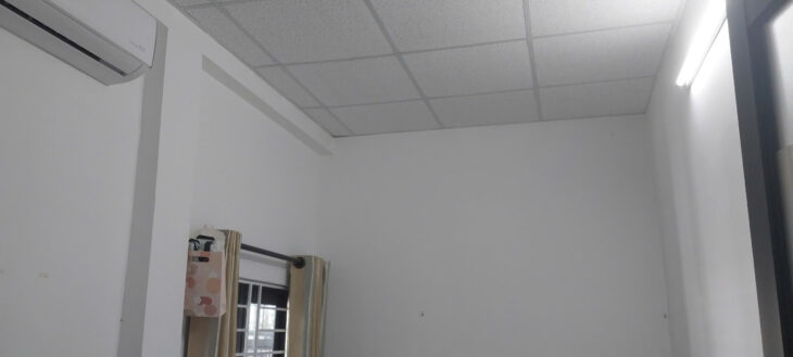 ♥ Nhà lô góc 50m ra MT Hoàng Diệu kiệt thông, gần Chợ Mới, 2 tầng, chắc đẹp ở ngay, 2.1 tỷ