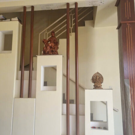 CHÍNH CHỦ CẦN BÁN GẤP CĂN NHÀ TẠI XÃ QUI ĐỨC, BÌNH CHÁNH.TP.HCM