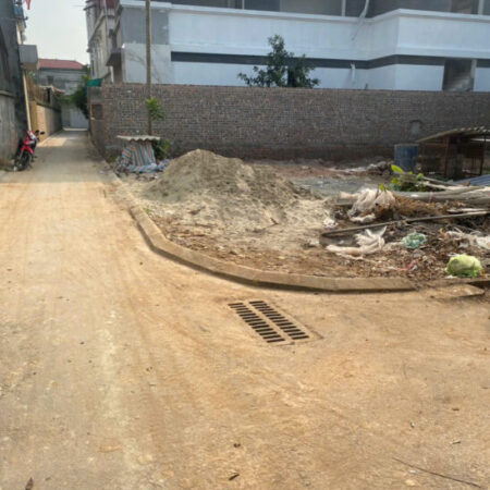 59m ĐẤT KHÊ NỮ, NGUYÊN KHÊ, ĐÔGN ANH, HÀ NỘI. NGÕ NÔNG Ô TÔ, 1 NHÀ RA BÌA LÀNG. GIÁ 3,8 TỶ