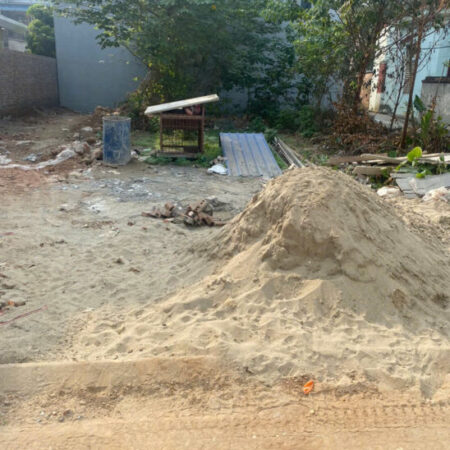 BÁN LÔ ĐẤT 56.5M² TẠI TIÊN HÙNG, NGUYÊN KHÊ, ĐÔNG ANH – GIÁ TỐT!