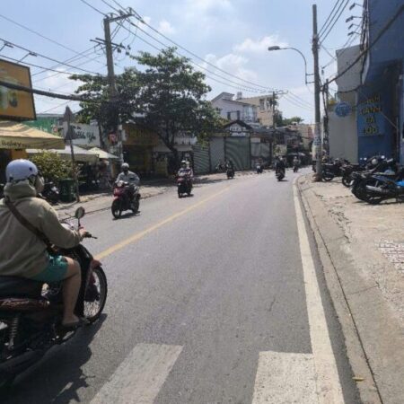 Cơ hội đầu tư đỉnh cao đất trốngtrung tâm Trường Thọ ngang khủng chỉ 5,2 tỷ