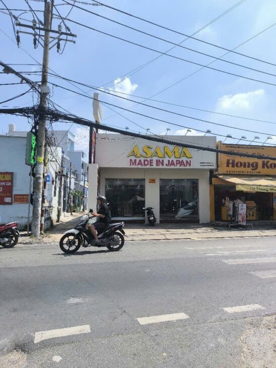 Sở hữu ngay lô đất “vượng vị, vượng tài” ngay trung tâm Trường thọ chỉ 5,2 tỷ