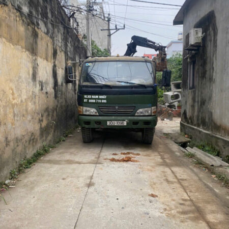 BÁN ĐẤT NGUYÊN KHÊ, ĐÔNG ANH. 60M2, MT 5,5M. LÔ GÓC. QH ĐẸP, GIÁ TRỊ TĂNG CAO, TIỀM NĂNG SINH LỜI